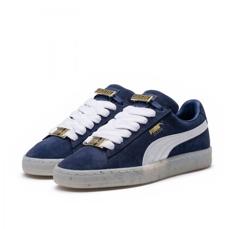 Wmns Suede Classic B-BOY Fabulous foto 2